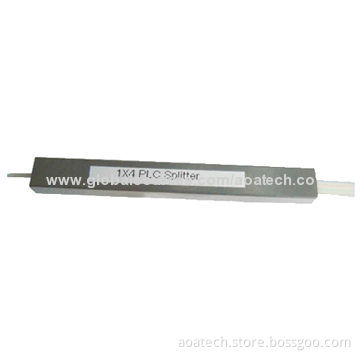 Fiber Splitter, light distribution solution with small form factor and high-reliabilityNew